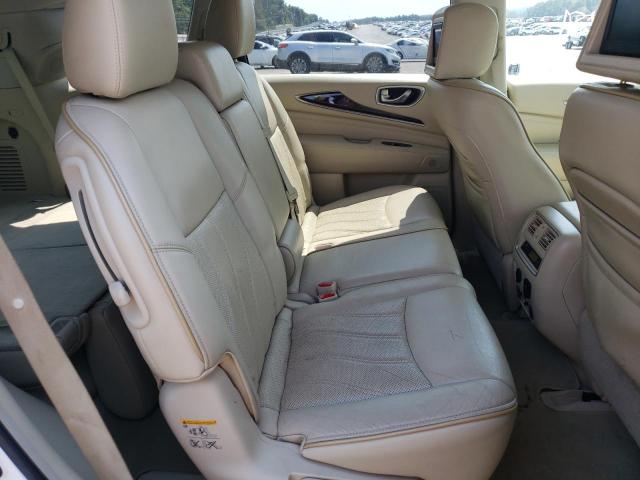 Photo 5 VIN: 5N1AL0MN6DC348435 - INFINITI JX35 