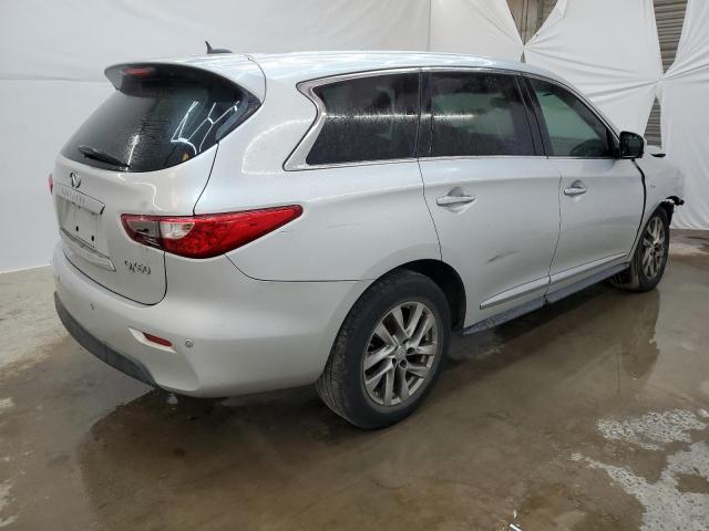 Photo 2 VIN: 5N1AL0MN6EC502224 - INFINITI QX60 