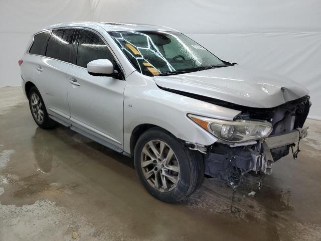 Photo 3 VIN: 5N1AL0MN6EC502224 - INFINITI QX60 