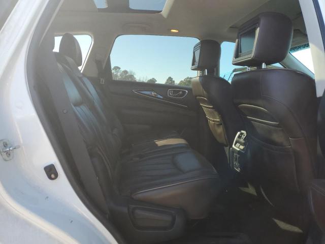 Photo 10 VIN: 5N1AL0MN6EC502935 - INFINITI QX60 