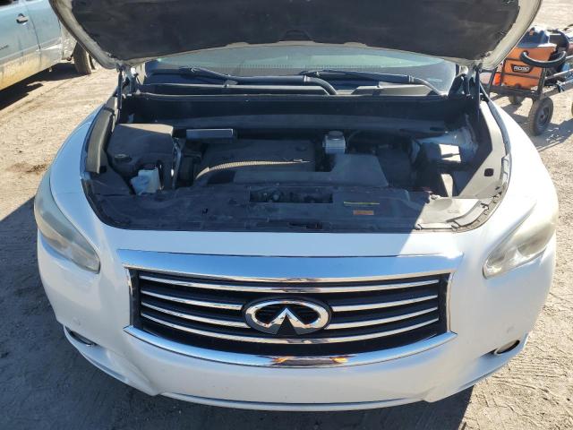 Photo 11 VIN: 5N1AL0MN6EC502935 - INFINITI QX60 