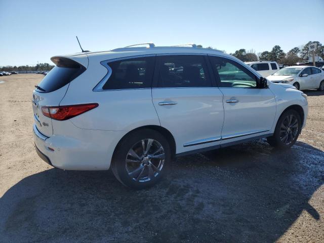 Photo 2 VIN: 5N1AL0MN6EC502935 - INFINITI QX60 