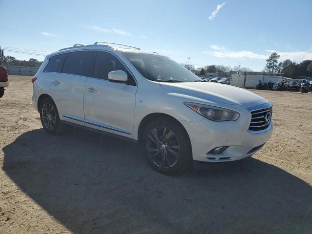 Photo 3 VIN: 5N1AL0MN6EC502935 - INFINITI QX60 