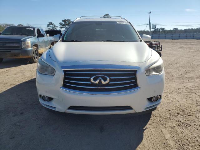 Photo 4 VIN: 5N1AL0MN6EC502935 - INFINITI QX60 