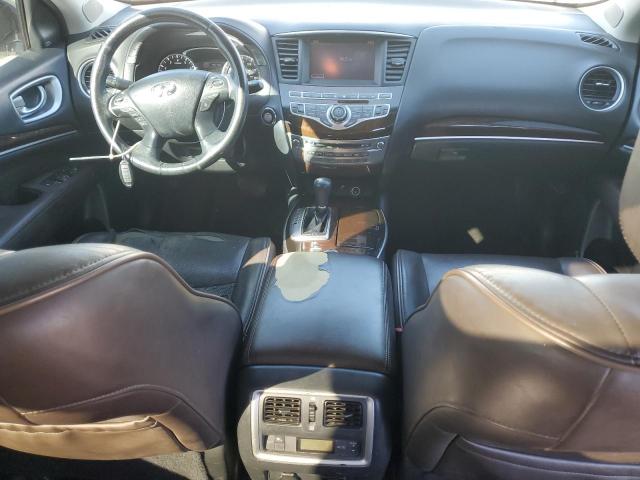 Photo 7 VIN: 5N1AL0MN6EC502935 - INFINITI QX60 