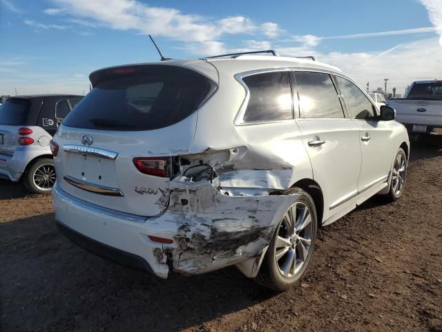 Photo 3 VIN: 5N1AL0MN6EC502949 - INFINITI QX60 