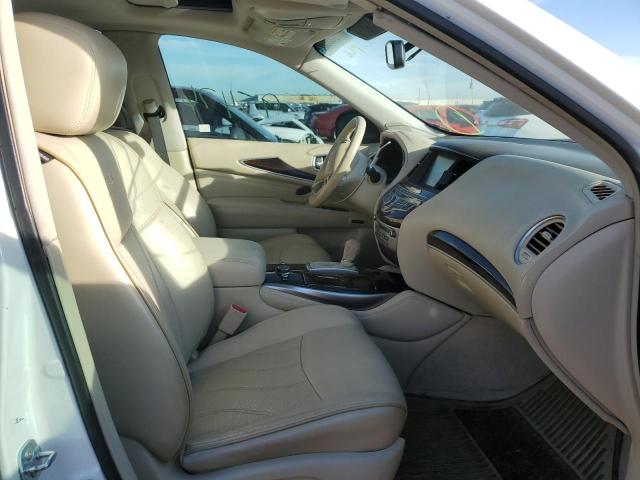 Photo 4 VIN: 5N1AL0MN6EC502949 - INFINITI QX60 