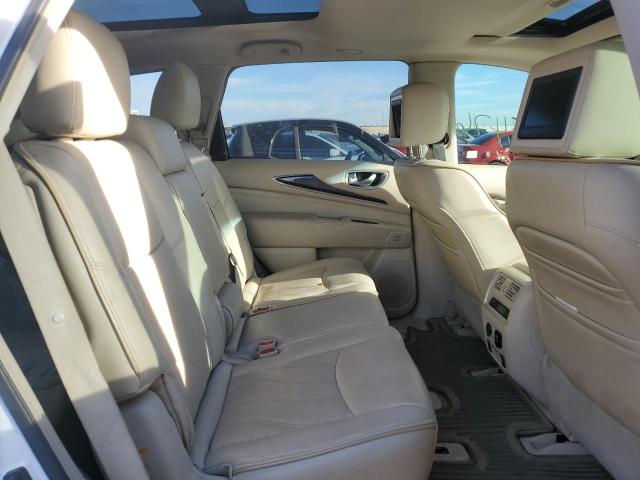 Photo 5 VIN: 5N1AL0MN6EC502949 - INFINITI QX60 