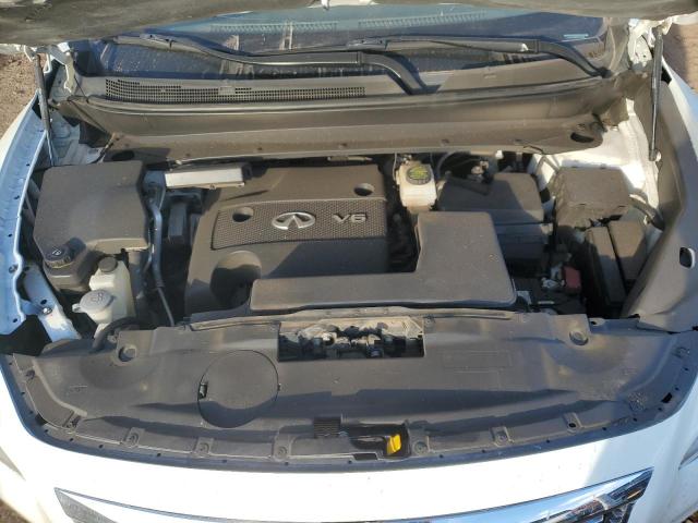 Photo 6 VIN: 5N1AL0MN6EC502949 - INFINITI QX60 