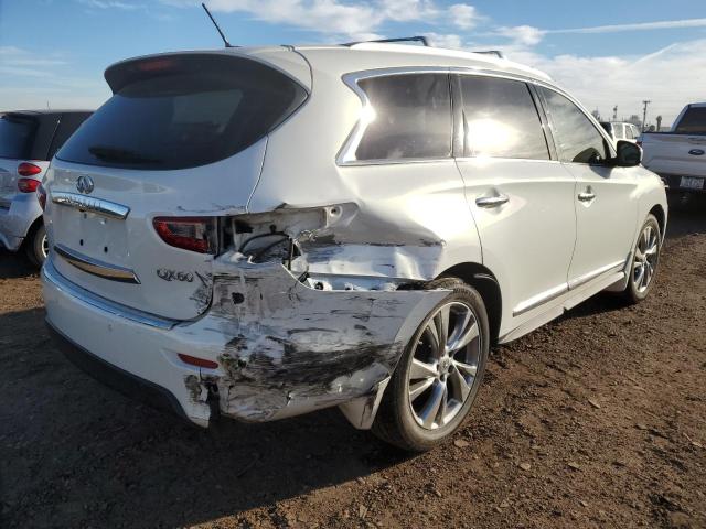 Photo 8 VIN: 5N1AL0MN6EC502949 - INFINITI QX60 