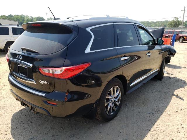 Photo 3 VIN: 5N1AL0MN6EC504782 - INFINITI QX60 