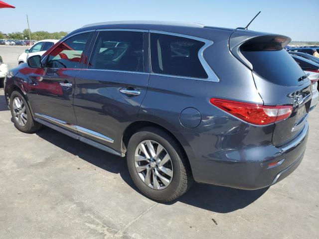 Photo 1 VIN: 5N1AL0MN6EC508184 - INFINITI QX60 