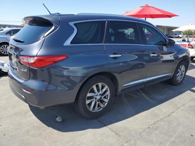 Photo 2 VIN: 5N1AL0MN6EC508184 - INFINITI QX60 