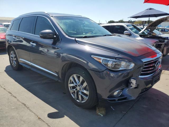 Photo 3 VIN: 5N1AL0MN6EC508184 - INFINITI QX60 