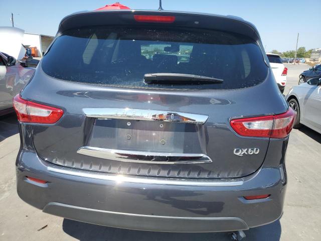 Photo 5 VIN: 5N1AL0MN6EC508184 - INFINITI QX60 