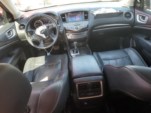 Photo 7 VIN: 5N1AL0MN6EC508184 - INFINITI QX60 