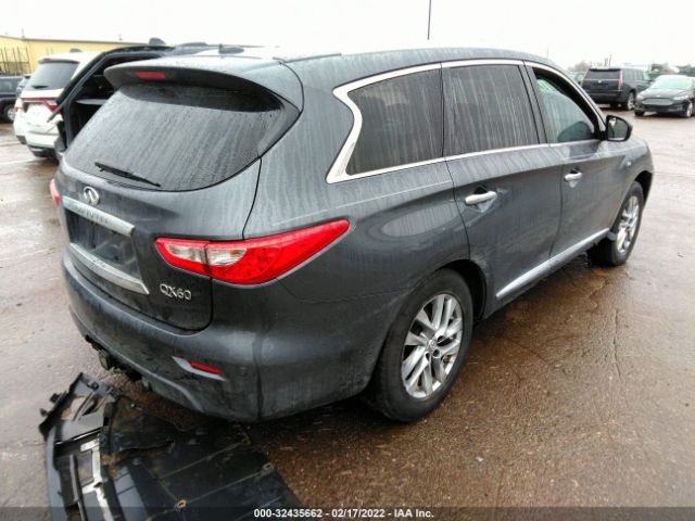 Photo 3 VIN: 5N1AL0MN6EC512381 - INFINITI QX60 