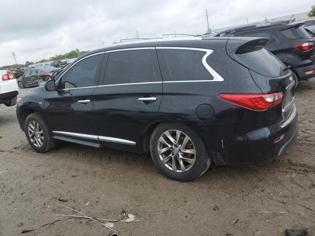 Photo 1 VIN: 5N1AL0MN6EC512820 - INFINITI QX60 