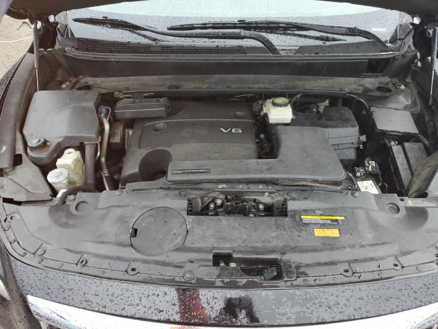 Photo 10 VIN: 5N1AL0MN6EC512820 - INFINITI QX60 