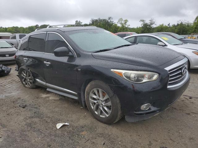 Photo 3 VIN: 5N1AL0MN6EC512820 - INFINITI QX60 