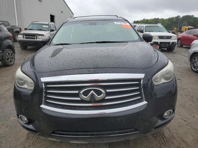 Photo 4 VIN: 5N1AL0MN6EC512820 - INFINITI QX60 