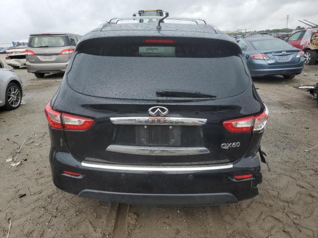 Photo 5 VIN: 5N1AL0MN6EC512820 - INFINITI QX60 