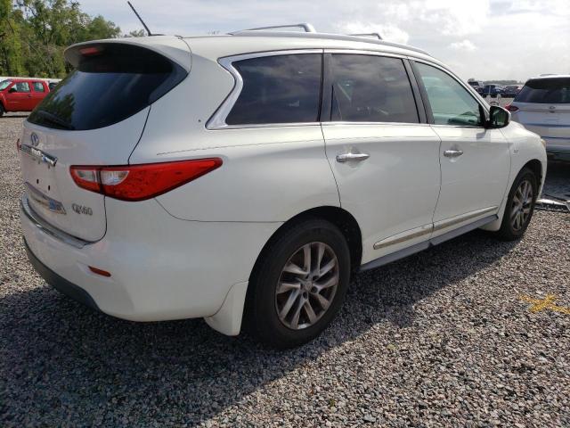 Photo 2 VIN: 5N1AL0MN6EC513594 - INFINITI QX60 