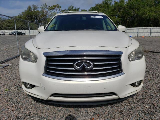 Photo 4 VIN: 5N1AL0MN6EC513594 - INFINITI QX60 