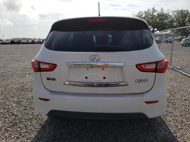 Photo 5 VIN: 5N1AL0MN6EC513594 - INFINITI QX60 