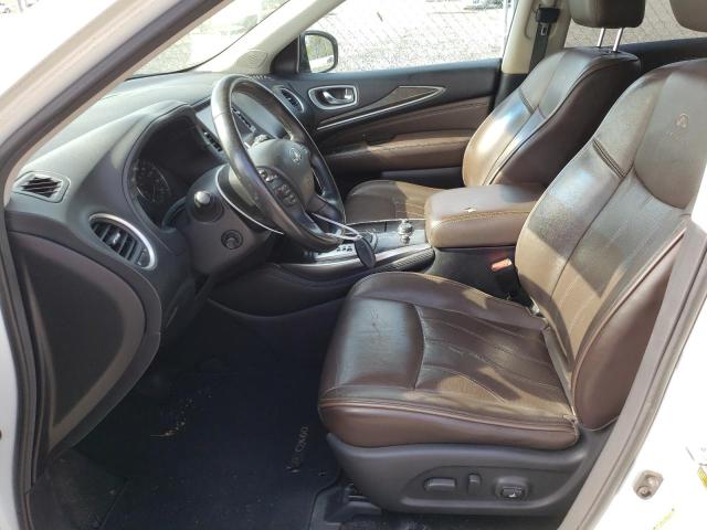 Photo 6 VIN: 5N1AL0MN6EC513594 - INFINITI QX60 