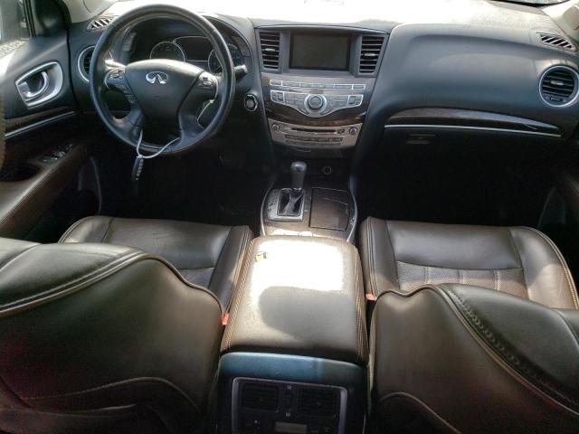 Photo 7 VIN: 5N1AL0MN6EC513594 - INFINITI QX60 