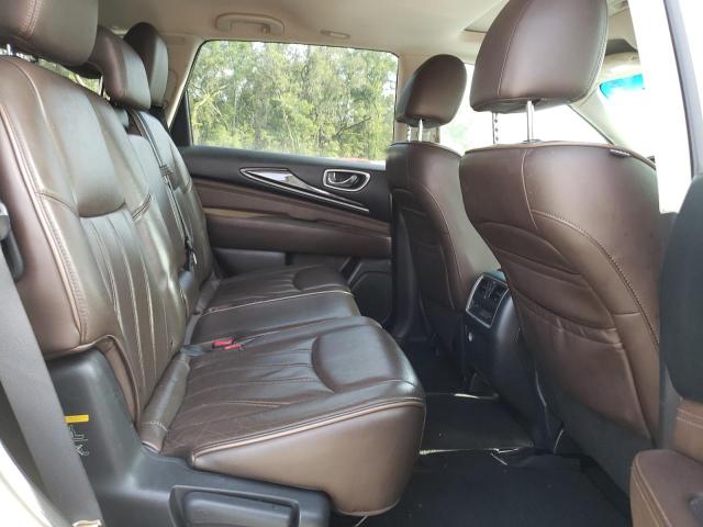 Photo 9 VIN: 5N1AL0MN6EC513594 - INFINITI QX60 