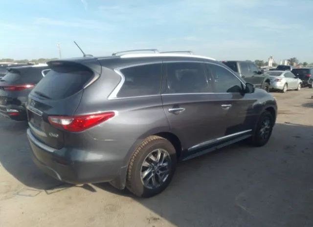 Photo 3 VIN: 5N1AL0MN6EC524224 - INFINITI QX60 