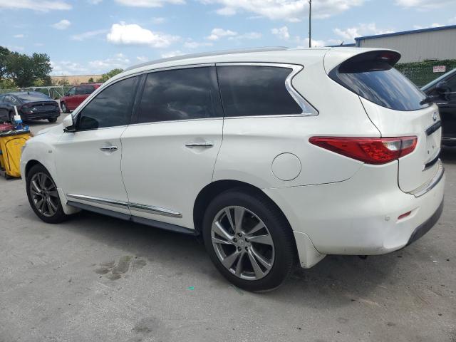 Photo 1 VIN: 5N1AL0MN6EC526460 - INFINITI QX60 