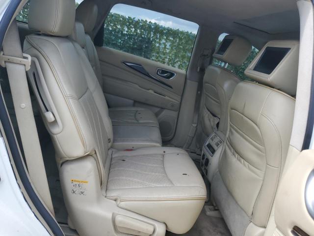 Photo 10 VIN: 5N1AL0MN6EC526460 - INFINITI QX60 