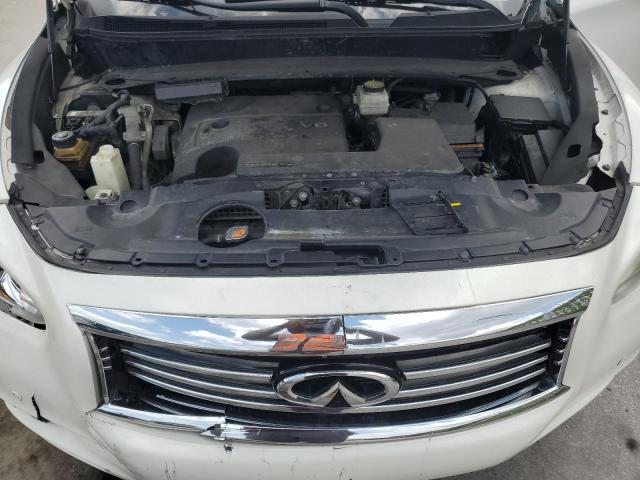 Photo 11 VIN: 5N1AL0MN6EC526460 - INFINITI QX60 