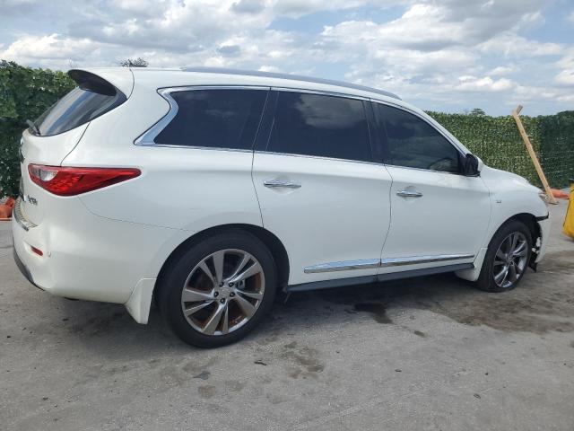 Photo 2 VIN: 5N1AL0MN6EC526460 - INFINITI QX60 