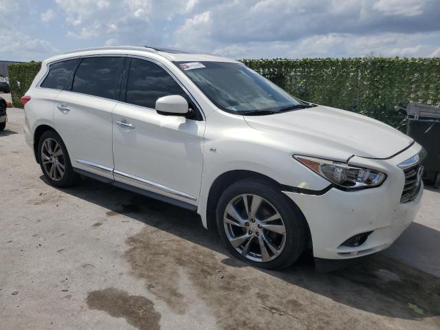 Photo 3 VIN: 5N1AL0MN6EC526460 - INFINITI QX60 