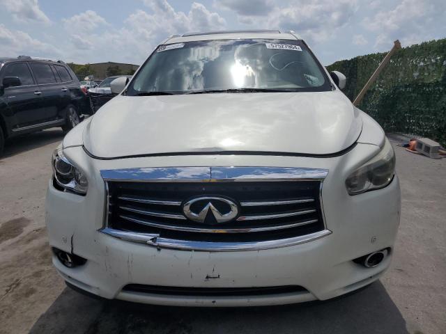 Photo 4 VIN: 5N1AL0MN6EC526460 - INFINITI QX60 