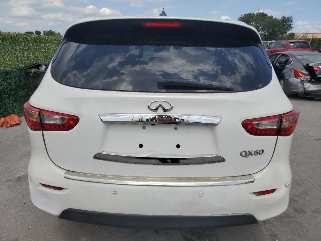 Photo 5 VIN: 5N1AL0MN6EC526460 - INFINITI QX60 