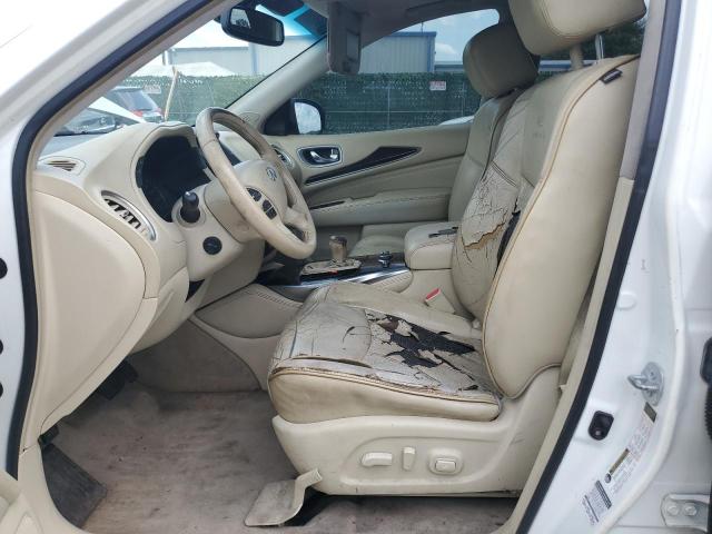 Photo 6 VIN: 5N1AL0MN6EC526460 - INFINITI QX60 