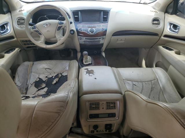 Photo 7 VIN: 5N1AL0MN6EC526460 - INFINITI QX60 