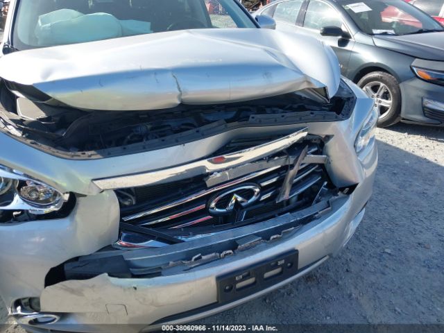 Photo 5 VIN: 5N1AL0MN6EC527883 - INFINITI QX60 