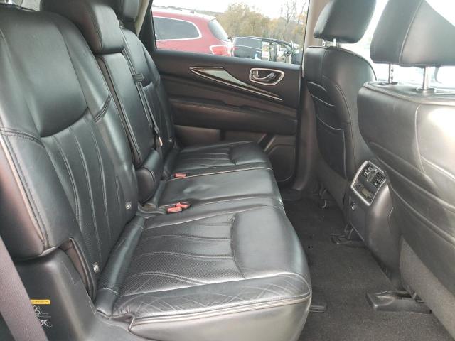 Photo 10 VIN: 5N1AL0MN6EC531433 - INFINITI QX60 