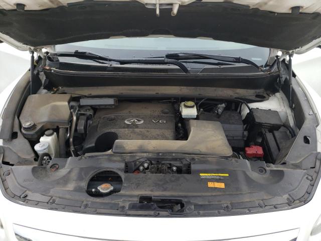 Photo 11 VIN: 5N1AL0MN6EC531433 - INFINITI QX60 