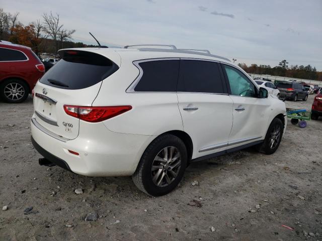 Photo 2 VIN: 5N1AL0MN6EC531433 - INFINITI QX60 