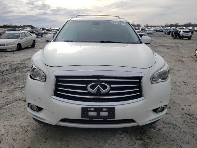 Photo 4 VIN: 5N1AL0MN6EC531433 - INFINITI QX60 