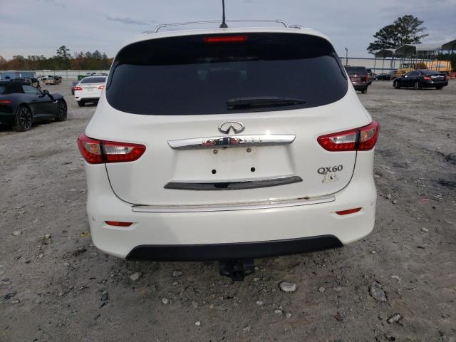 Photo 5 VIN: 5N1AL0MN6EC531433 - INFINITI QX60 