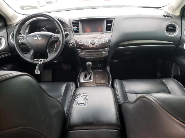 Photo 7 VIN: 5N1AL0MN6EC531433 - INFINITI QX60 