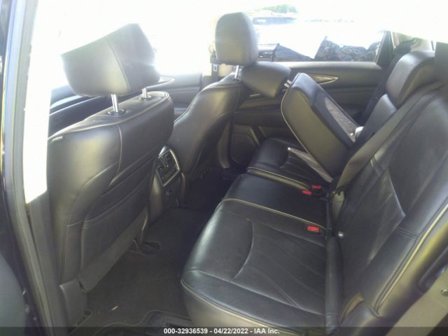 Photo 7 VIN: 5N1AL0MN6EC531464 - INFINITI QX60 